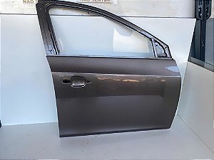 Porta Dianteira Direita Cruze 2012 A 2016 Dianteira Direita Marrom