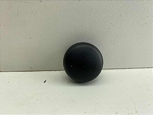 Tampa Parafuso Limpador Parabrisa Cruze 2012 A 2016 Preto