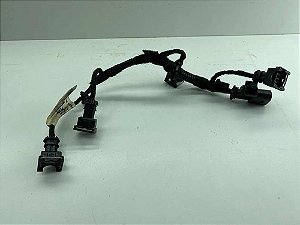 Chicote Bicos Injeção Cruze 2012 A 2016