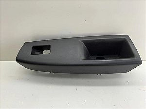 Puxador Porta Traseira Direita Cruze 2012 A 2016 Preto