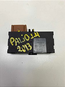 Módulo Conforto Palio Attractive 2012 A 2015