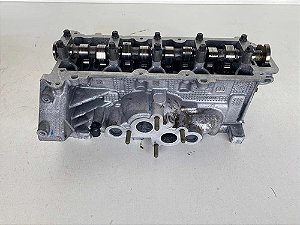 Cabeçote Fiat Firefliy Argo Cronos 1.3 8v