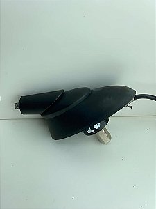 Antena Teto Ford Ka 2015 A 2021 Preto