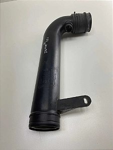 Mangueira Duto Entrada De Ar Volkswagen Jetta Tsi 200cv