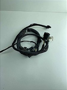 Chicote Eletro Ventilador Cruze 2012 A 2016 95371943