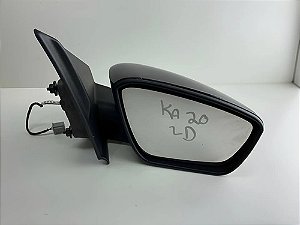 Retrovisor Elétrico Ford Ka 2015 A 2021 Direito