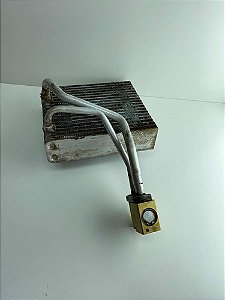 Evaporador Ar Golf 2007 A 2013