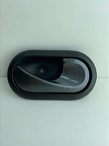 Maçaneta Interna Renault Duster 2011 A 2015 Traseira Direit Traseira