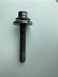 Parafuso Virabrequim Ford Ka Ecosport 1.5 3cc 2019 A 2021