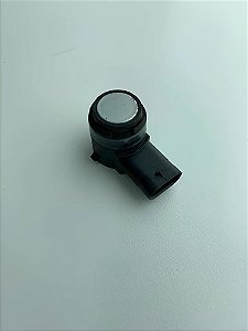 Sensor Estacionamento Traseiro Virtus 590919275b Preto