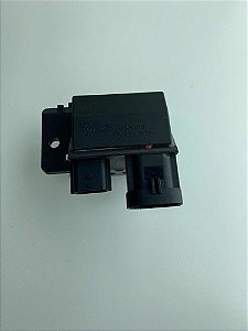 Resistência Radiador Renault Sandero 2014 A 2018 255501295r