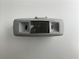 Luz Cortesia Alarme Golf 2007 2008 2009 2010 2011 2012 2013