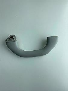 Alça Pega Mão Puta Merda Golf 2007 A 2013 Dianteira Direita Creme