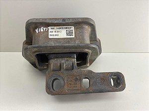 Coxim Direito Motor Polo Virtus 1.0 Tsi