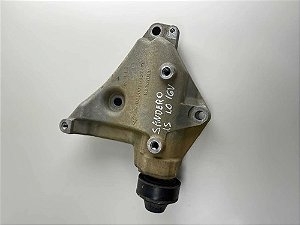 Suporte Compressor Sandero 1.0 16v 2014 A 2017 8200025937
