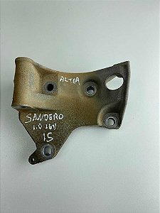 Suporte Alternador Renault Sandero 1.0 16v 2014 2015 2016 17