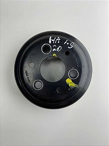 Polia Bomba De Água Ford Ka 1.5 2019 A 2021 Gn1c8509aa