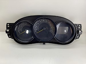 Painel Instrumento Renault Sandero 2015 2016 2017 248103694r Preto