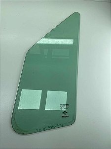 Vidro Fixo Porta Dianteira Esquerda Sprinter 2016 A 2019