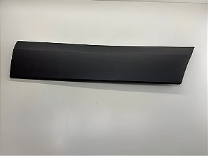 Friso Porta Dianteira Direita Sprinter 2015 A 2020 Preto