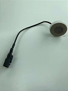 Microfone Teto Renault Sandero 2014 A 2017 283128032r
