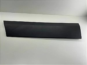 Friso Porta Dianteira Esquerda Sprinter 2015 A 2020 Preto