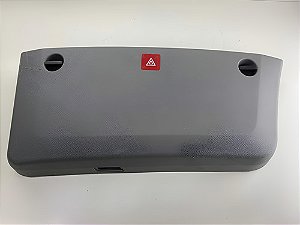Porta Objetos Sprinter 2016 A 2020 Porta Esquerda Cinza
