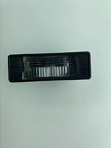 Luz Placa Sprinter 2014 A 2020 A9069062100