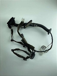 Chicote Porta Dianteira Direita Sandero 2014 A 2017