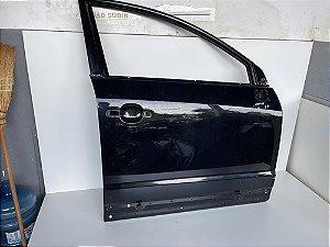 Porta Dianteira Direita Captiva Dianteira Direita Preto