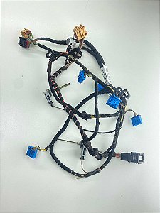 Chicote Caixa De Ar Jetta Tsi 2011 A 2014 995755f