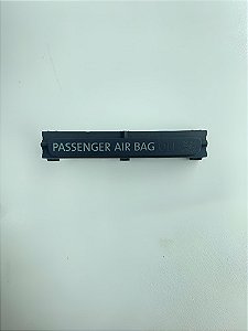 Botão Passenger Jetta 2011 A 2017 5k0919234a Preto
