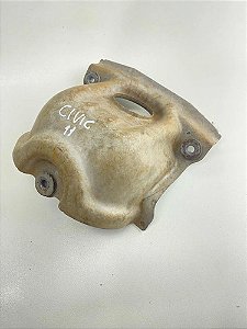 Defletor Catalisador Honda Civic 2007 2008 2009 2010 2011