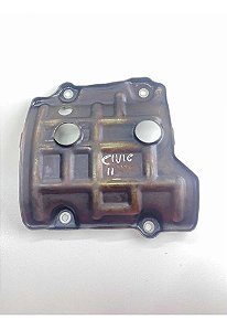 Defletor Cárter Honda Civic 2007 2008 2009 2010 2011