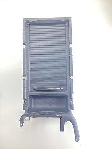 Porta Copos Console Honda Civic 2007 A 2011 Preto