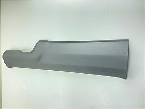 Soleira Dianteira Direita Honda Civic 2007 A 2011 84201snj Cinza