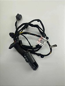 Chicote Porta Dianteira Direita Ônix Prisma 2013 A 2019