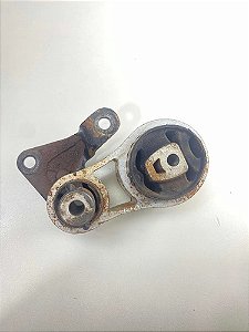Coxim Traseiro Câmbio Ford Fiesta 2006 A 2012