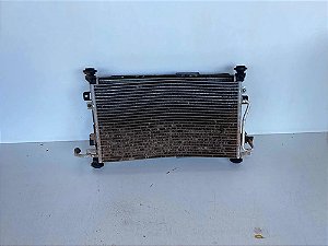 Conjunto Radiador Ford Fiesta 2008 A 2012