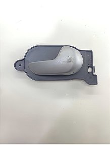 Maçaneta Interna Traseira Direita Ford Fiesta 2003 A 2012 Traseira