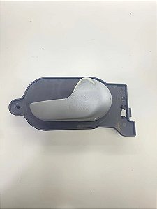Maçaneta Interna Dianteira Direita Ford Fiesta 2003 A 2012 Dianteira