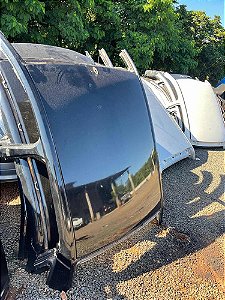 Teto Ford Fiesta 2003 A 2012 Sedam