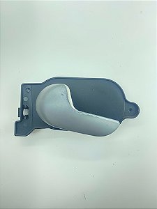 Maçaneta Interna Ford Fiesta 2003 A 2012 Dianteiro Esquerdo Dianteira