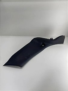 Acabamento Soleira Traseira Direita Peugeot 206