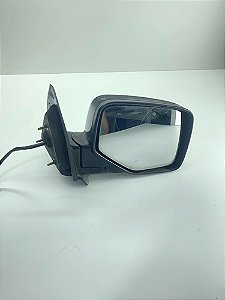 Retrovisor Direito Ford Ranger 2005 A 2012
