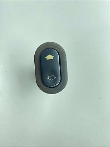 Botão Vidro Porta Dianteira Direita Ranger 2005 A 2012