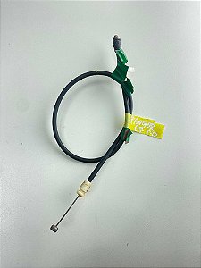 Cabo Fechadura Porta Traseira Direita Ford Ranger 2005 A 09