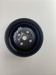 Polia Bomba De Água Ford Ecosport 1.6 2013 2014 2015 2016 17