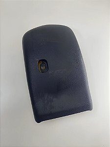Capa Coluna Inferior Polo Virtus 2018 A 2021 Verde-escuro