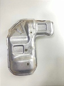 Defletor Calor Turbina Polo Virtus 1.0 Tsi 04c253041g